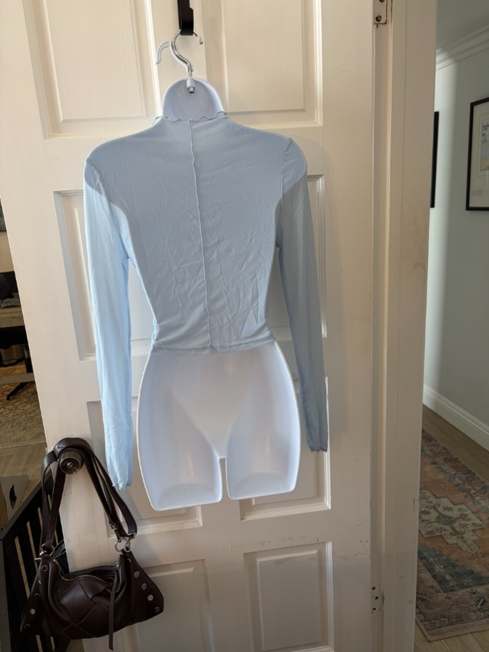 Sold tops - Picture 2 of 5